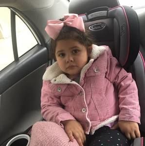 Meet your Posher, Jorge